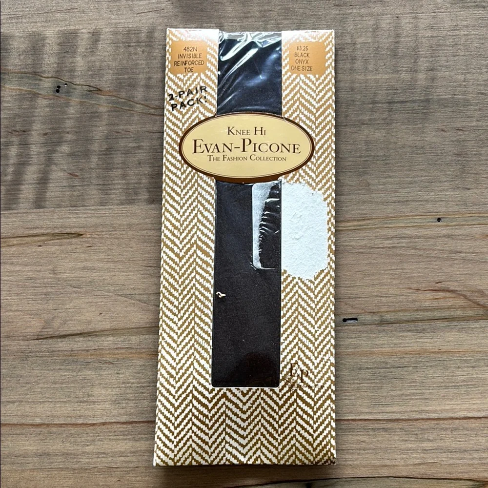 Knee Hi Hosiery